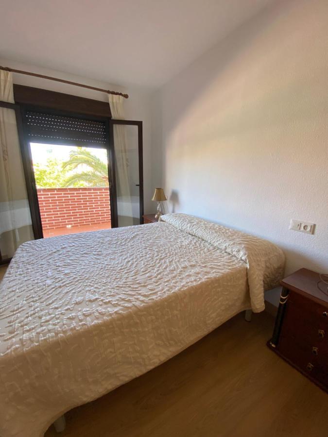 Cala Del Mar Apartment - La Cala De Mijas Exterior foto